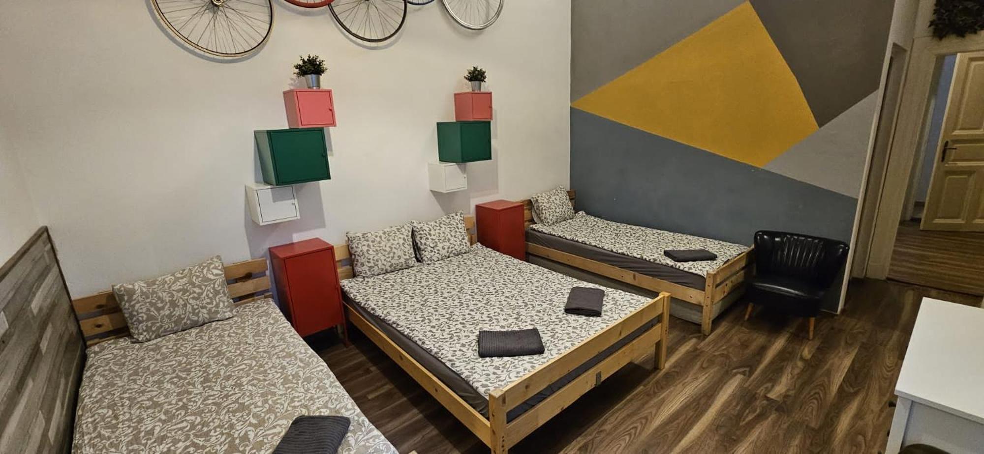 Cheerful And Cozy 2 Bedrooms 2 Bathrooms Apartment With Top Location Budapest Luaran gambar
