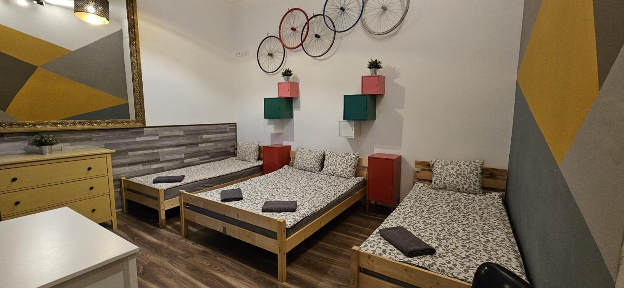 Cheerful And Cozy 2 Bedrooms 2 Bathrooms Apartment With Top Location Budapest Luaran gambar