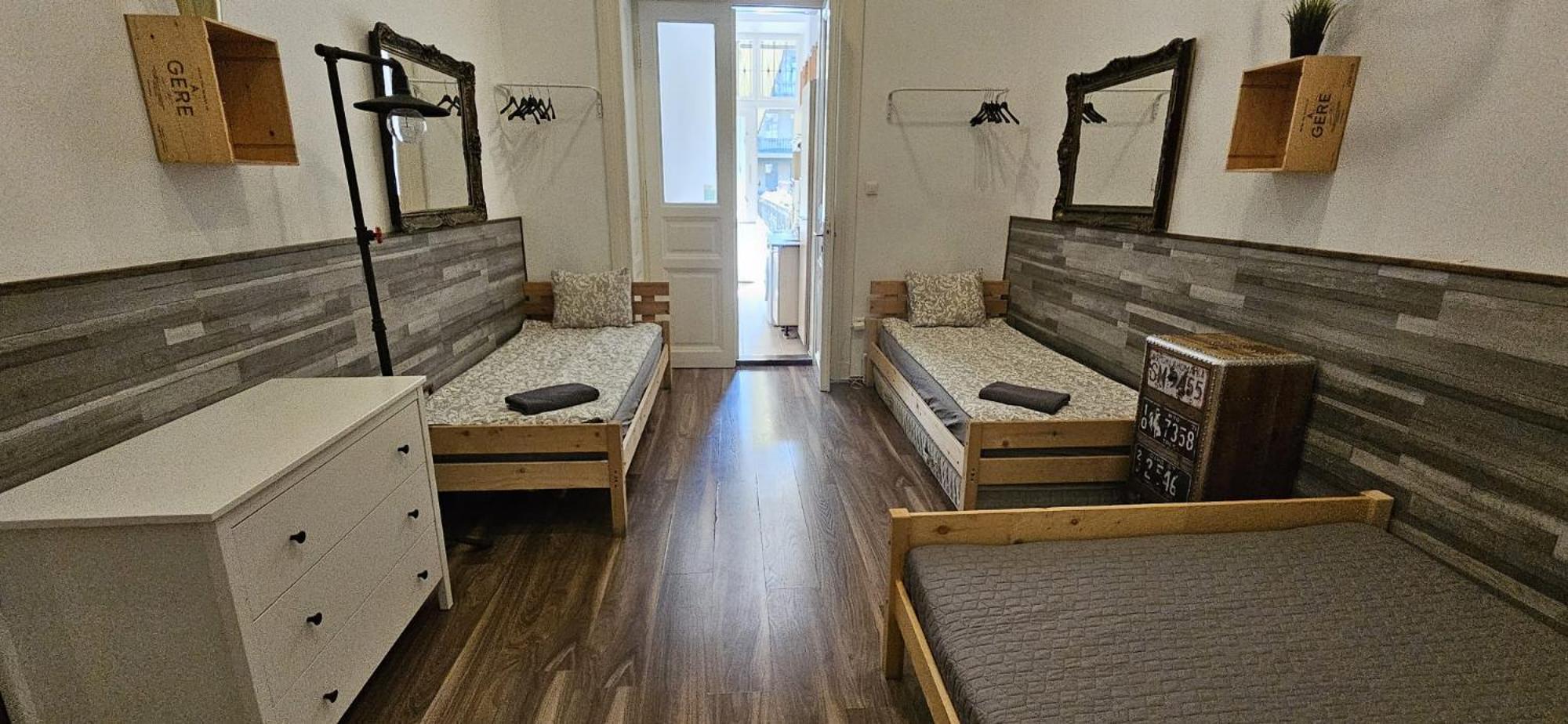 Cheerful And Cozy 2 Bedrooms 2 Bathrooms Apartment With Top Location Budapest Luaran gambar