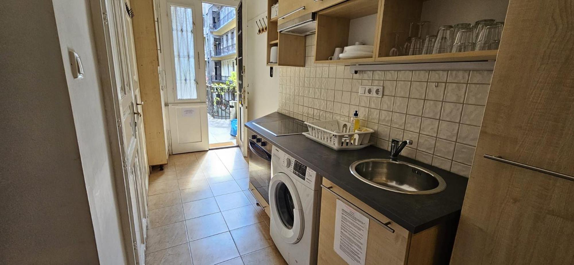Cheerful And Cozy 2 Bedrooms 2 Bathrooms Apartment With Top Location Budapest Luaran gambar