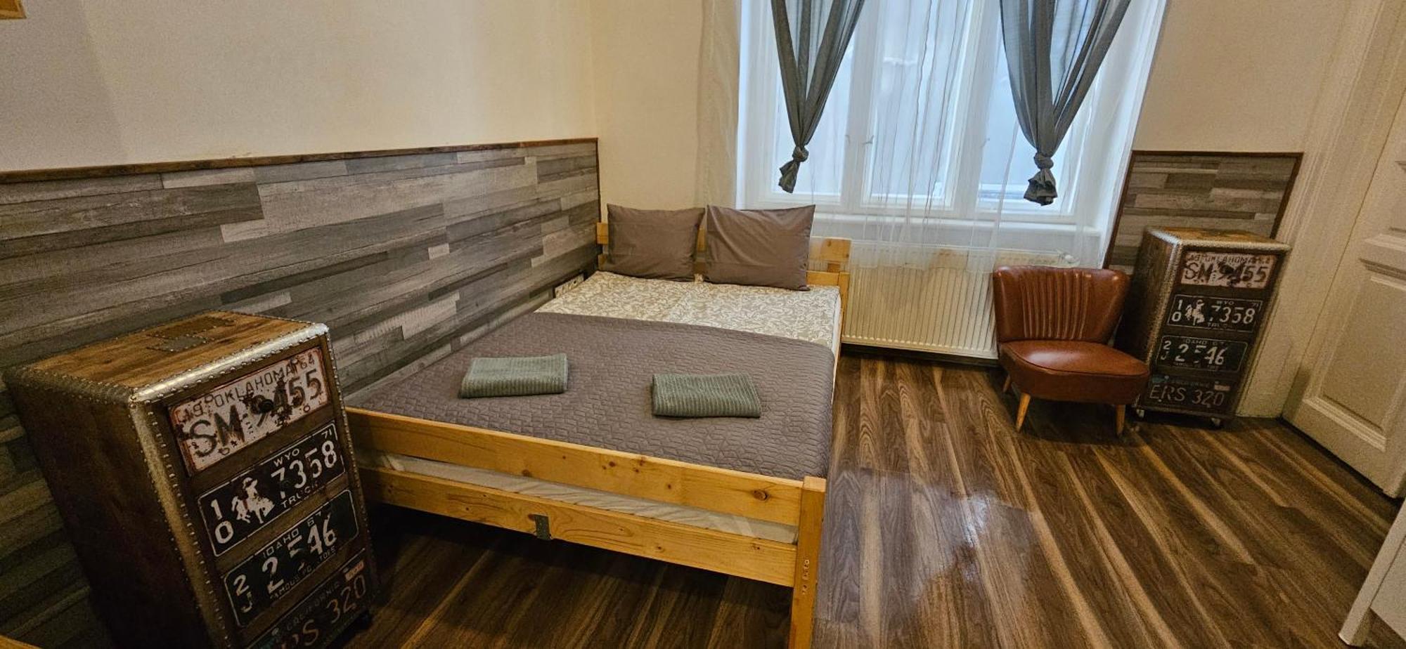 Cheerful And Cozy 2 Bedrooms 2 Bathrooms Apartment With Top Location Budapest Luaran gambar