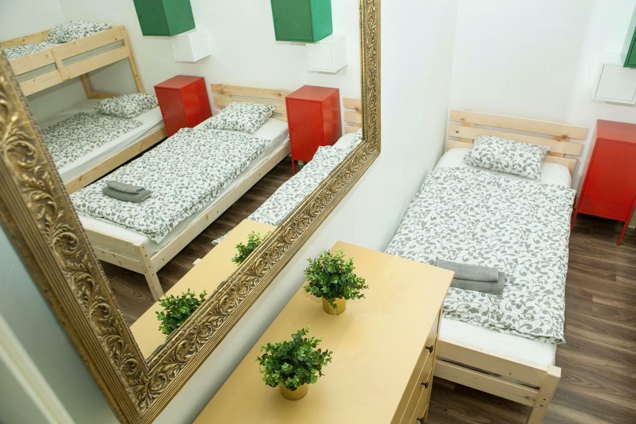 Cheerful And Cozy 2 Bedrooms 2 Bathrooms Apartment With Top Location Budapest Luaran gambar