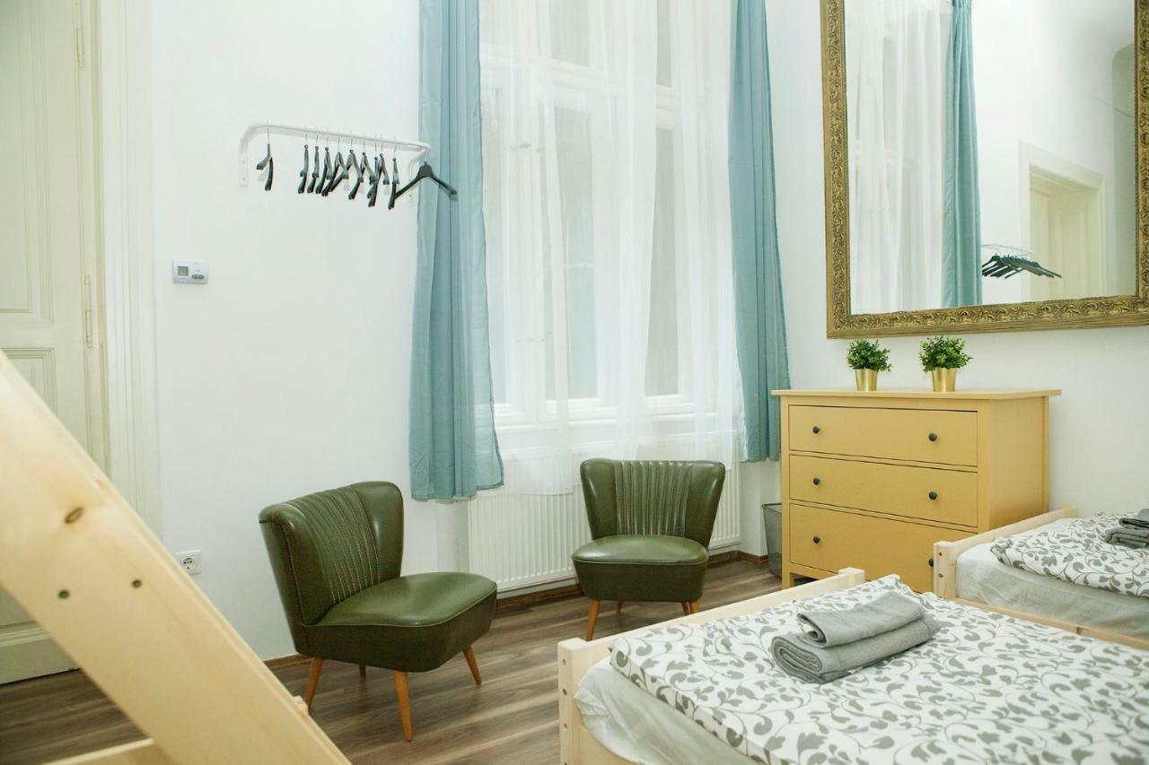 Cheerful And Cozy 2 Bedrooms 2 Bathrooms Apartment With Top Location Budapest Luaran gambar