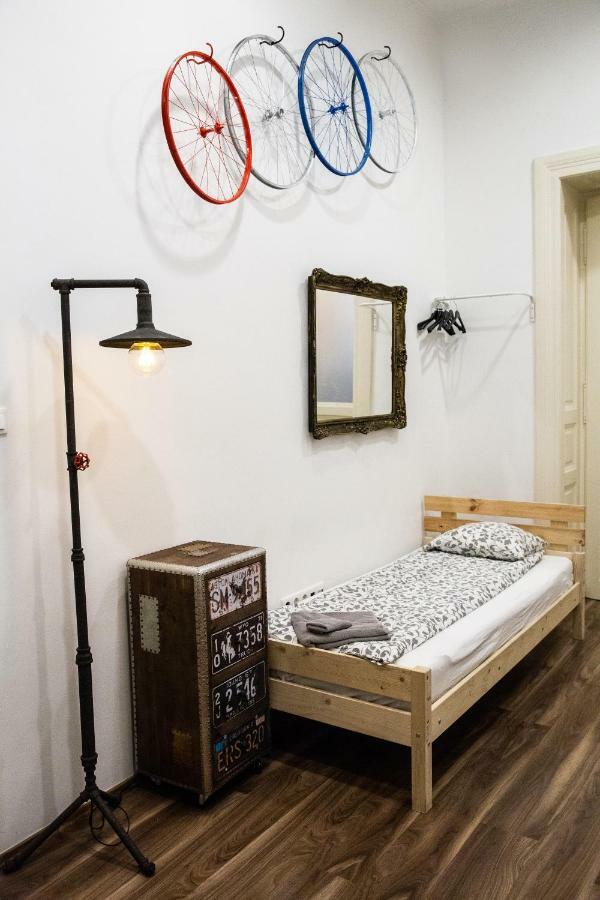 Cheerful And Cozy 2 Bedrooms 2 Bathrooms Apartment With Top Location Budapest Luaran gambar